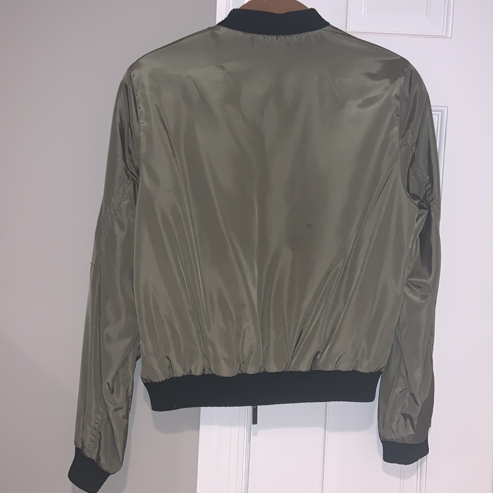 So Nikki Jacket - Picture 4 of 7